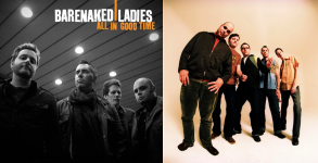 All in Good Time - Barenaked Ladies