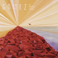 A New Tide - Gomez