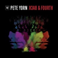 Back & Fourth - Pete Yorn
