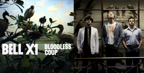 Bloodless Coup - Bell X1