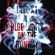 Blue Lights on the Runway - Bell X1