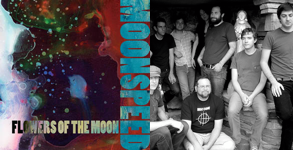 Flowers of the Moon - Moonspeed