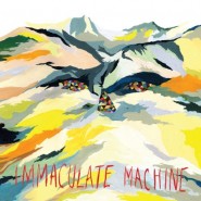High on Jackson Hill - Immaculate Machine