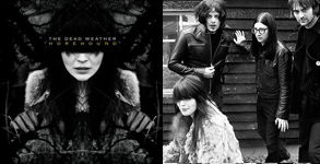 Horehound - The Dead Weather