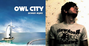 Ocean Eyes - Owl City