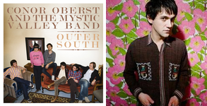Outer South - Conor Oberst and the Mystic Valley Band
