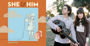 Volume Two - She & Him